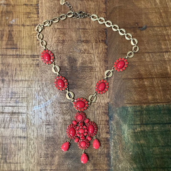 Stella and Dot necklace - Picture 1 of 4